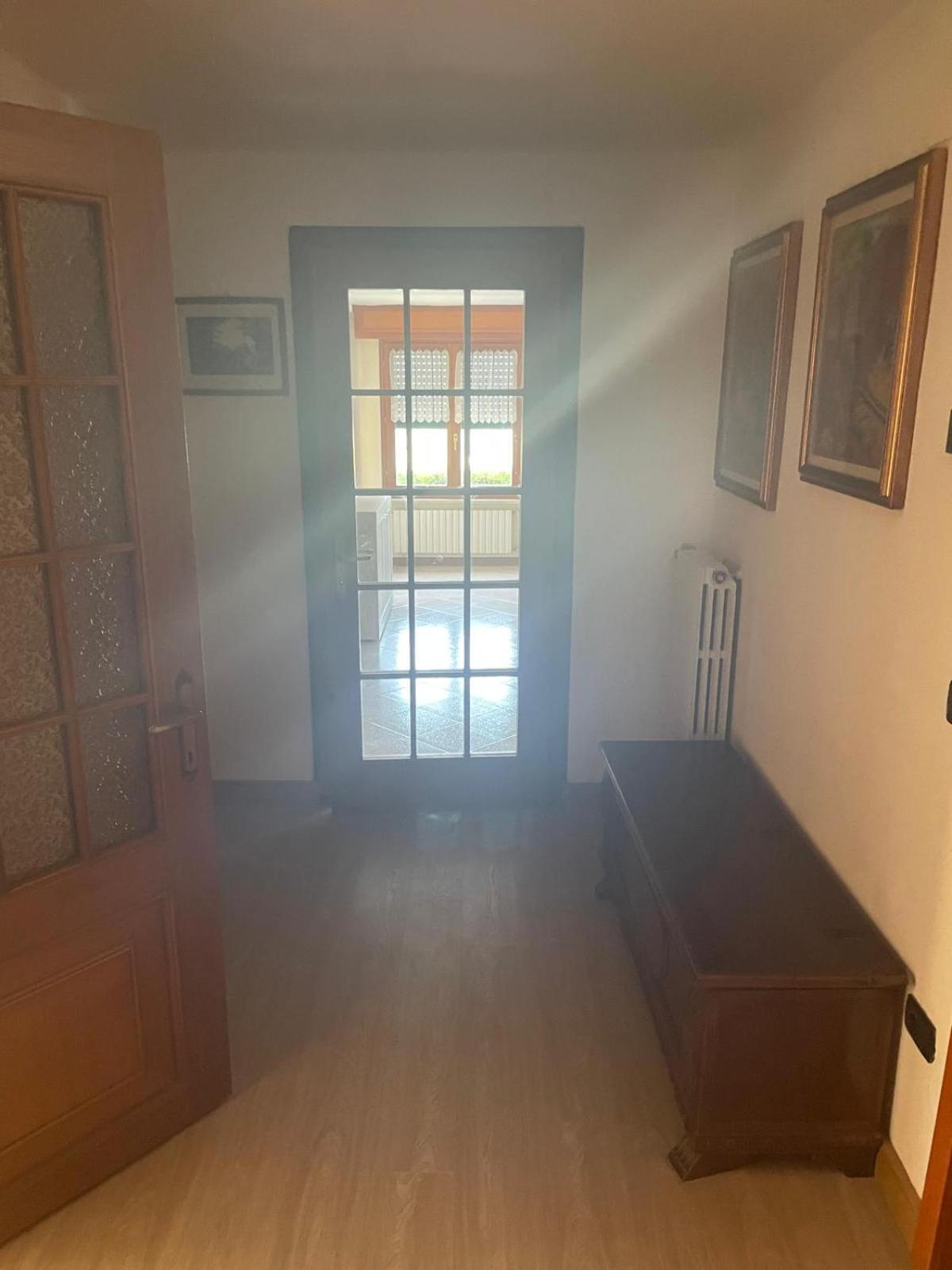 Villa Elena Appartamento In Villa Montinelle Eksteriør bilde