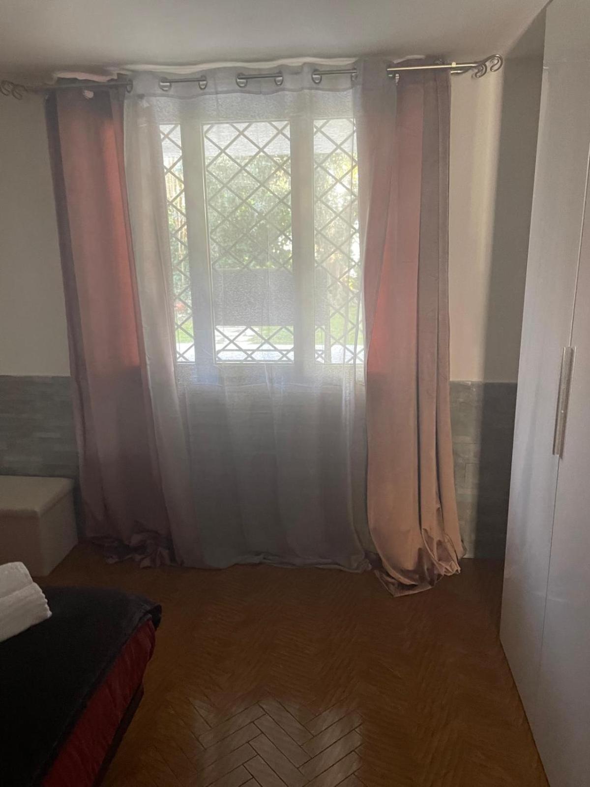 Villa Elena Appartamento In Villa Montinelle Eksteriør bilde